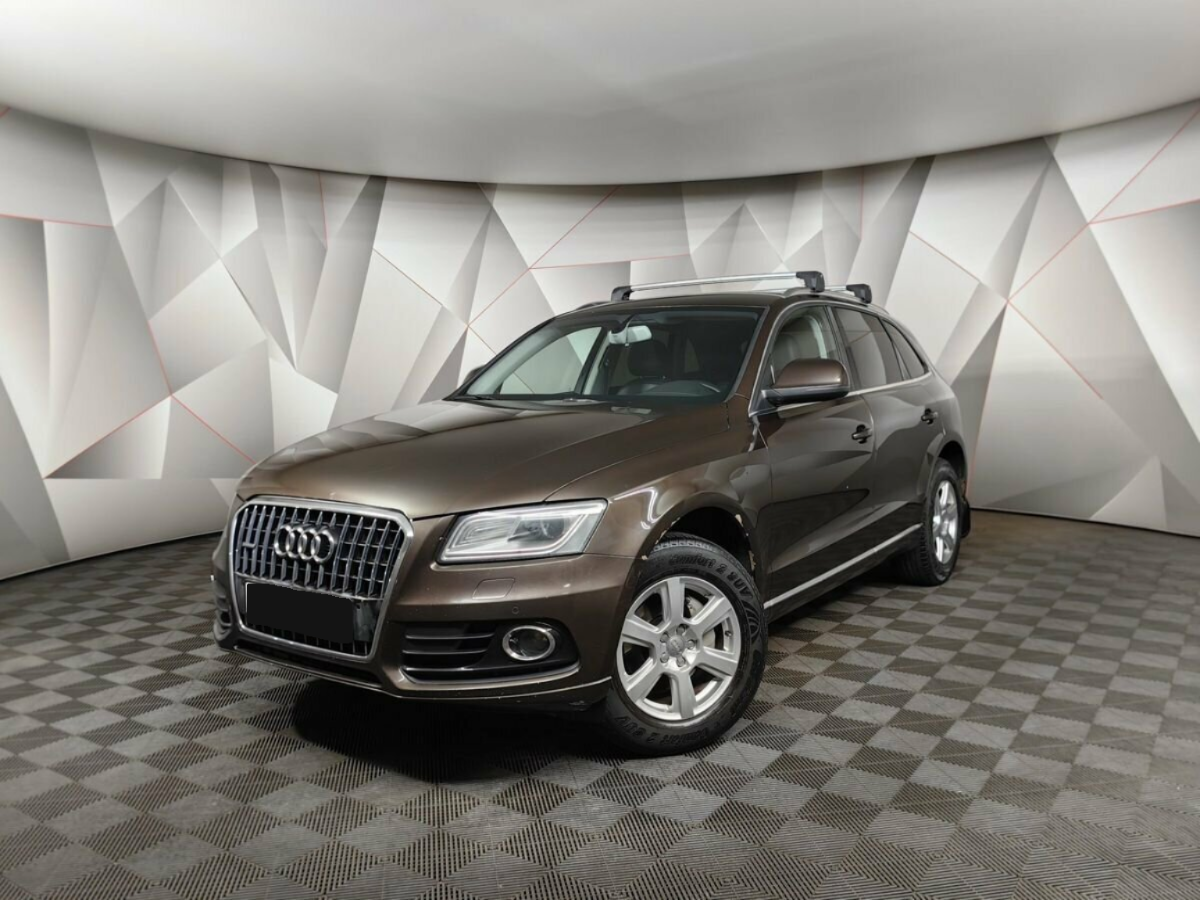 Audi Q5 I (8R) Рестайлинг, 2013, 2013 с пробегом 195 807 км Audi Q5 I (8R) Рестайлинг, 2013, 2013 с пробегом 195 807 км, цвет , цена - 922 350 руб., кузов -