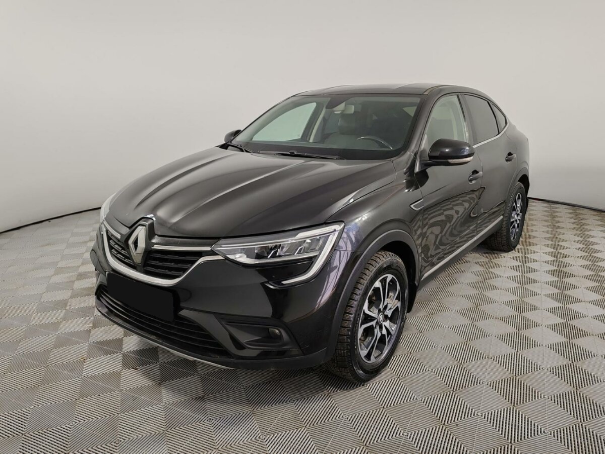 Renault Arkana I, 2019, 2019 с пробегом 219 186 км Renault Arkana I, 2019, 2019 с пробегом 219 186 км, цвет , цена - 747 500 руб., кузов -