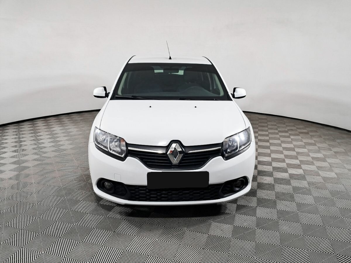 Renault Sandero II, 2018, 2018 с пробегом 76 092 км Renault Sandero II, 2018, 2018 с пробегом 76 092 км, цвет , цена - 542 750 руб., кузов -