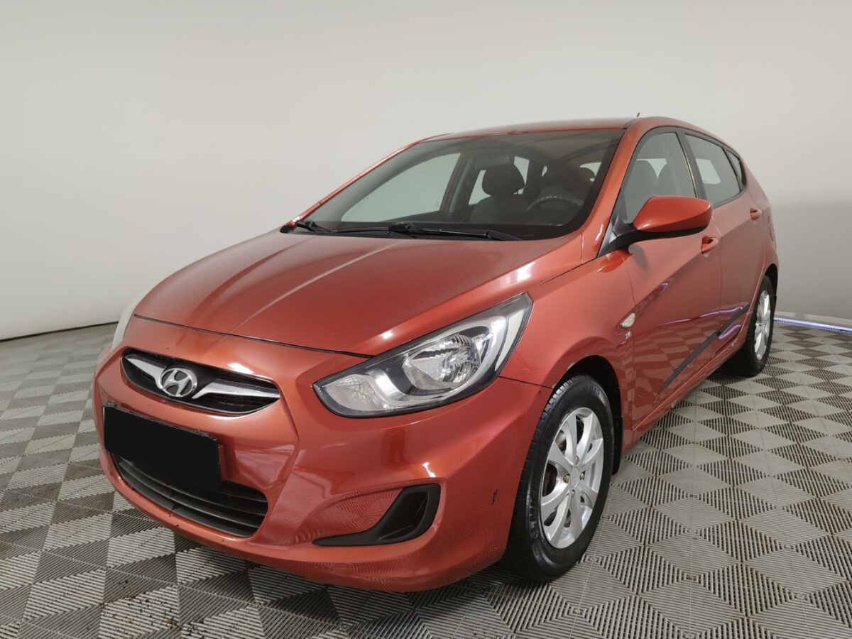 Hyundai Solaris I, 2012, 2012 с пробегом 144 920 км Hyundai Solaris I, 2012, 2012 с пробегом 144 920 км, цвет , цена - 468 000 руб., кузов -