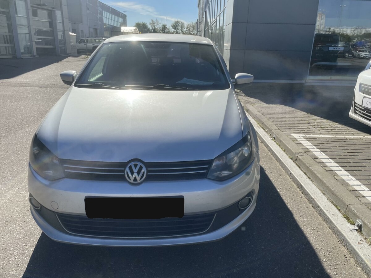 Volkswagen Polo V, 2012, 2012 с пробегом 254 036 км Volkswagen Polo V, 2012, 2012 с пробегом 254 036 км, цвет , цена - 454 350 руб., кузов -