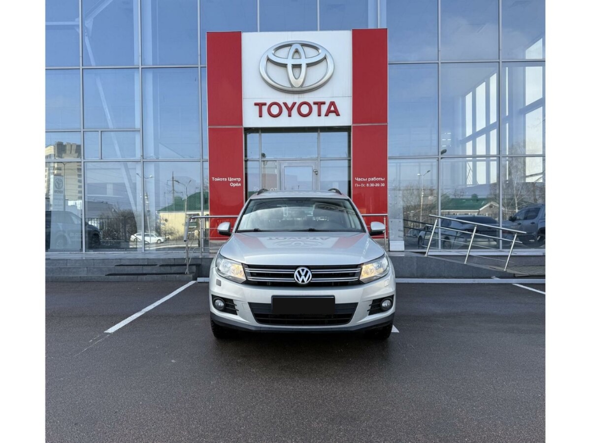 Volkswagen Tiguan I Рестайлинг, 2012, 2012 с пробегом 232 475 км Volkswagen Tiguan I Рестайлинг, 2012, 2012 с пробегом 232 475 км, цвет , цена - 649 350 руб., кузов -
