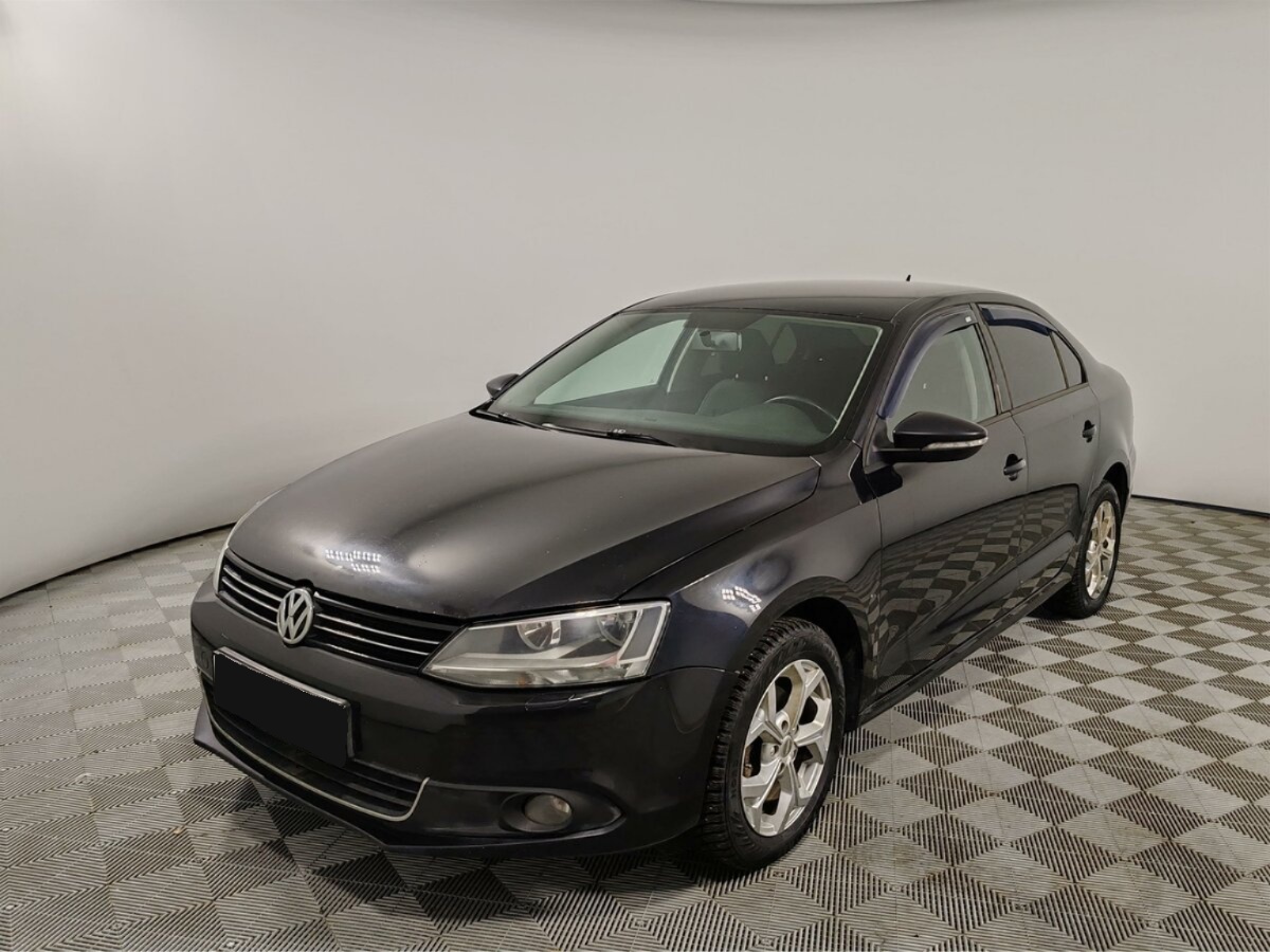 Volkswagen Jetta VI, 2013, 2013 с пробегом 168 670 км Volkswagen Jetta VI, 2013, 2013 с пробегом 168 670 км, цвет , цена - 565 500 руб., кузов -