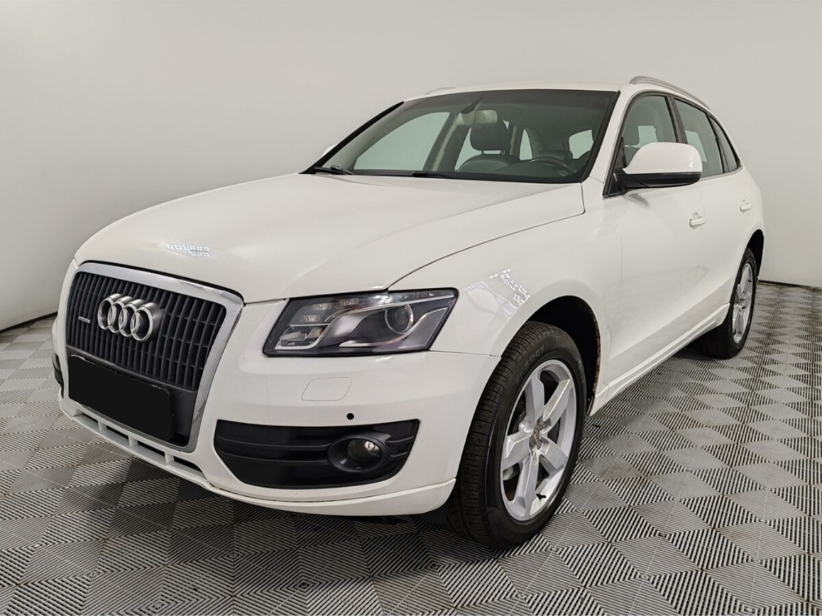 Audi Q5 I (8R), 2010, 2010 с пробегом 232 716 км Audi Q5 I (8R), 2010, 2010 с пробегом 232 716 км, цвет , цена - 731 250 руб., кузов -