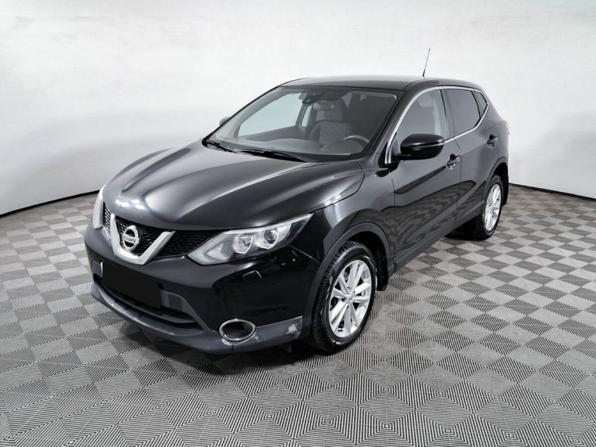 Nissan Qashqai II, 2014, 2014 с пробегом 140 003 км Nissan Qashqai II, 2014, 2014 с пробегом 140 003 км, цвет , цена - 702 000 руб., кузов -