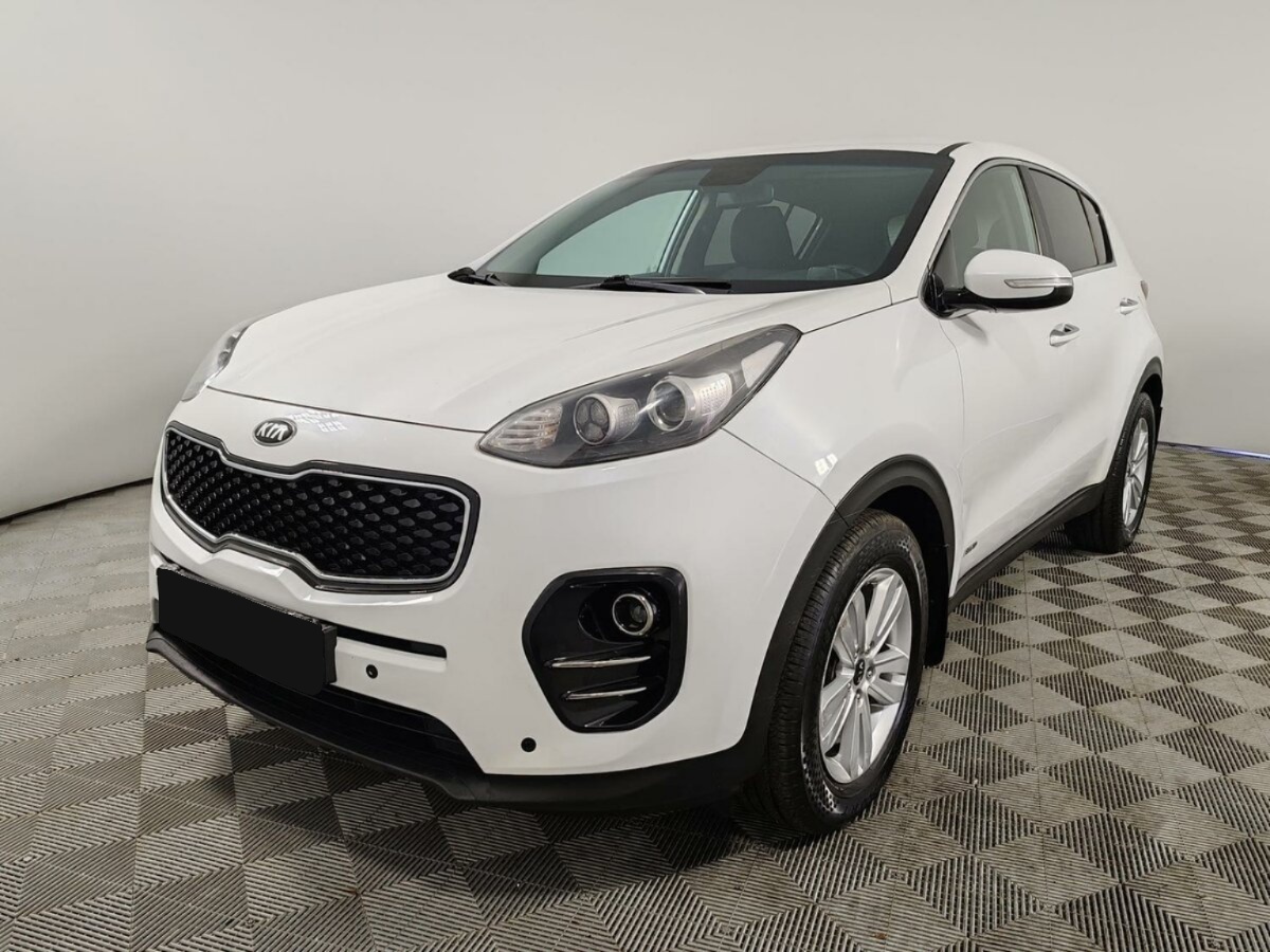 Kia Sportage IV, 2018, 2018 с пробегом 204 487 км Kia Sportage IV, 2018, 2018 с пробегом 204 487 км, цвет , цена - 1 121 250 руб., кузов -
