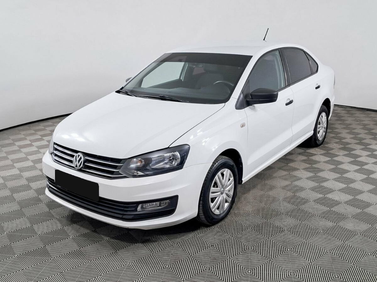 Volkswagen Polo V Рестайлинг, 2015, 2015 с пробегом 205 000 км Volkswagen Polo V Рестайлинг, 2015, 2015 с пробегом 205 000 км, цвет , цена - 406 250 руб., кузов -