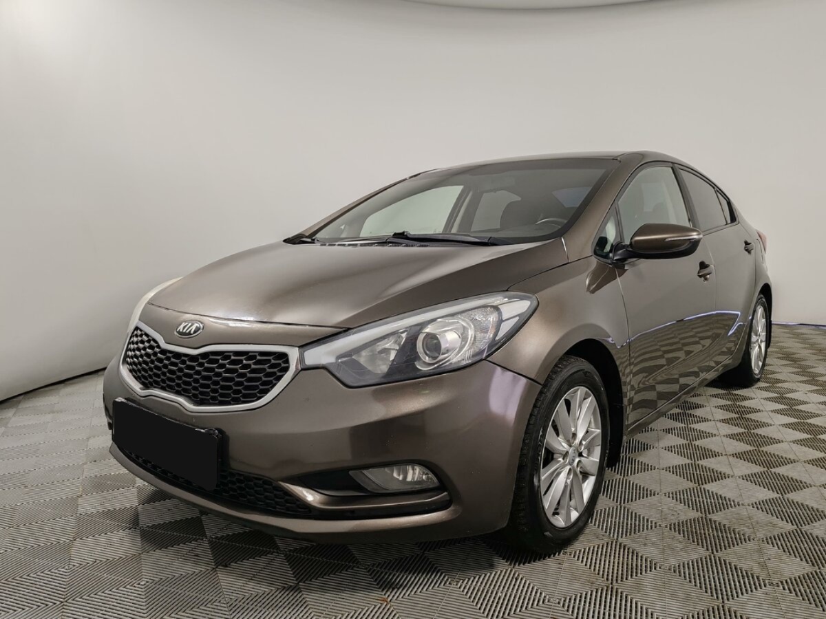 Kia Cerato III, 2015, 2015 с пробегом 233 749 км Kia Cerato III, 2015, 2015 с пробегом 233 749 км, цвет , цена - 575 250 руб., кузов -