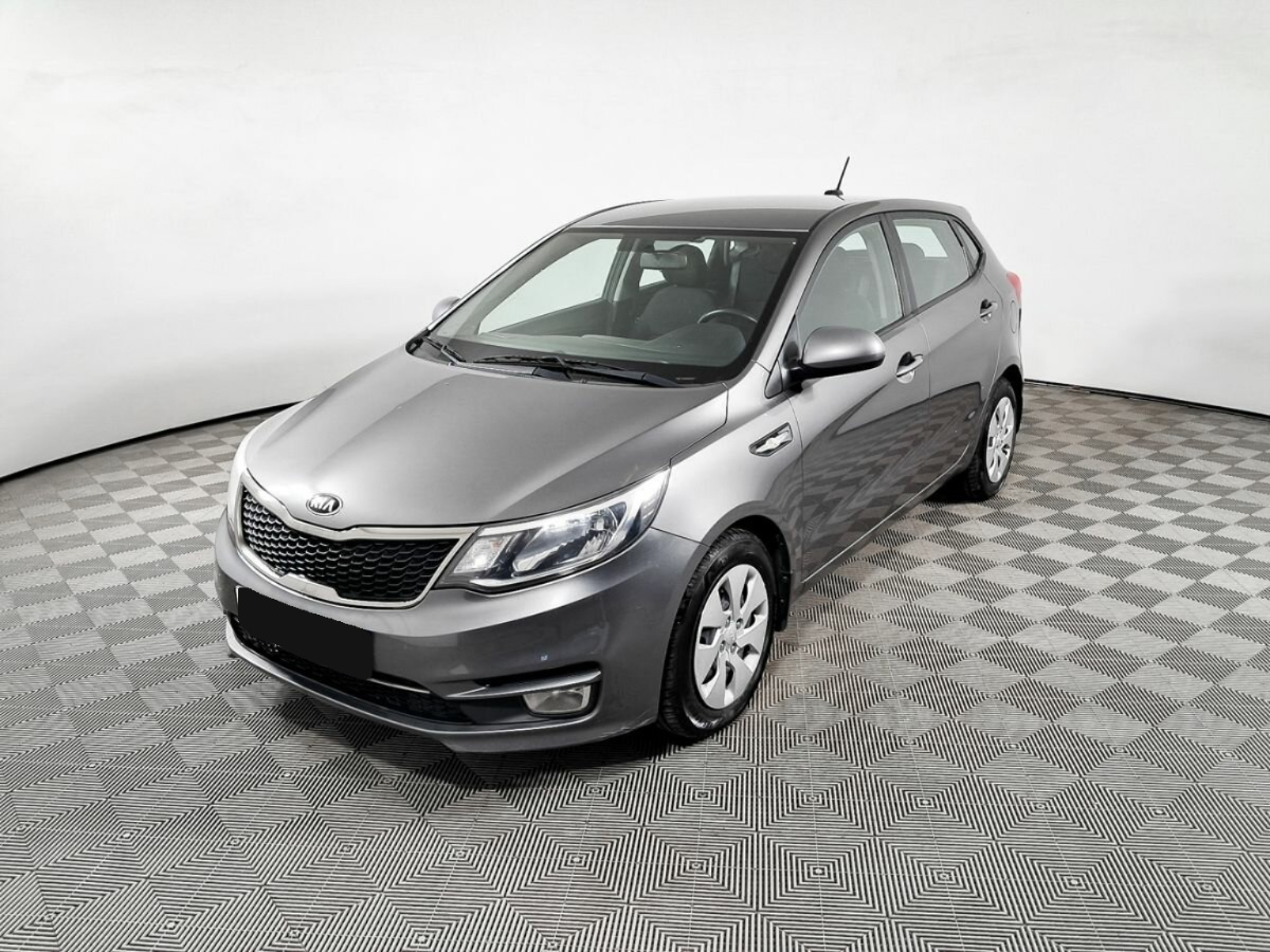 Kia Rio III Рестайлинг, 2017, 2017 с пробегом 127 633 км Kia Rio III Рестайлинг, 2017, 2017 с пробегом 127 633 км, цвет , цена - 682 500 руб., кузов -