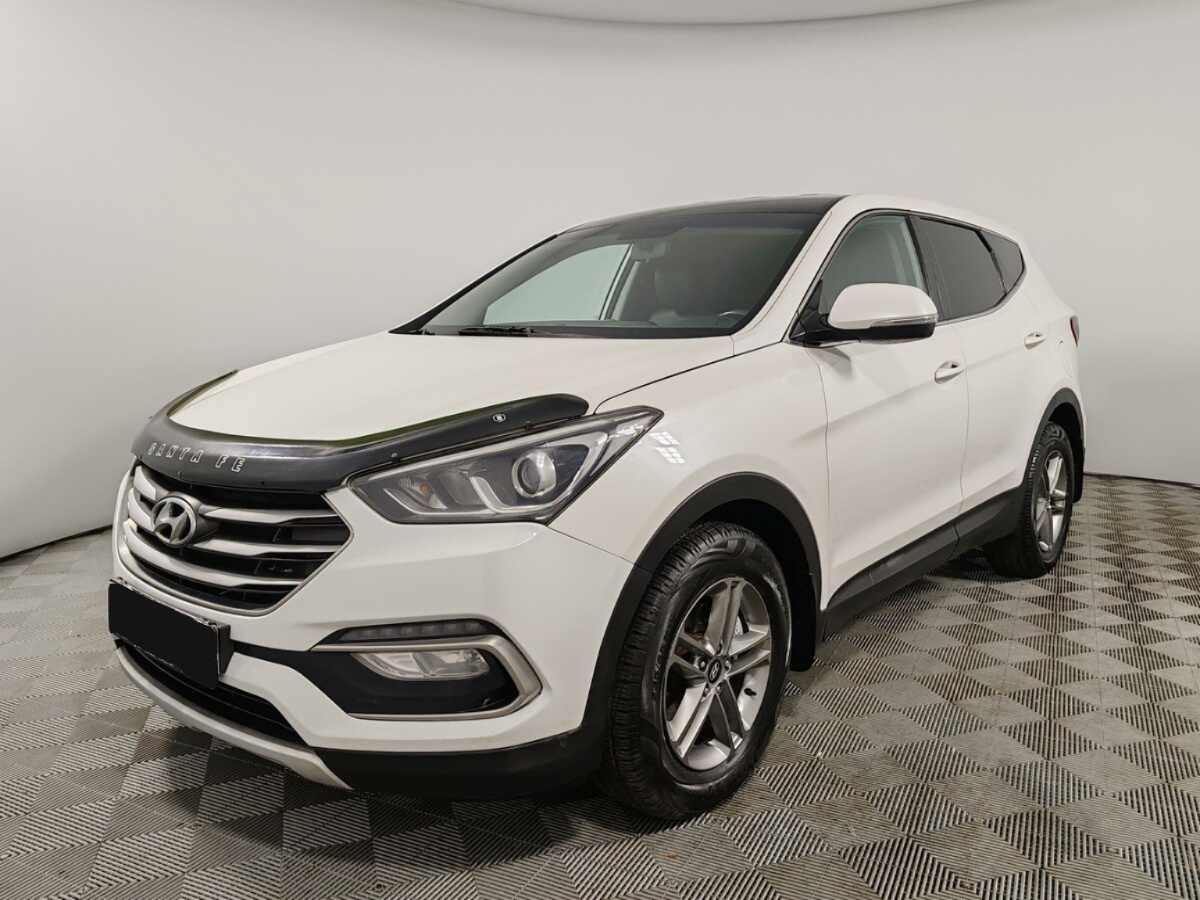 Hyundai Santa Fe III Рестайлинг, 2015, 2015 с пробегом 250 019 км Hyundai Santa Fe III Рестайлинг, 2015, 2015 с пробегом 250 019 км, цвет , цена - 1 040 000 руб., кузов -