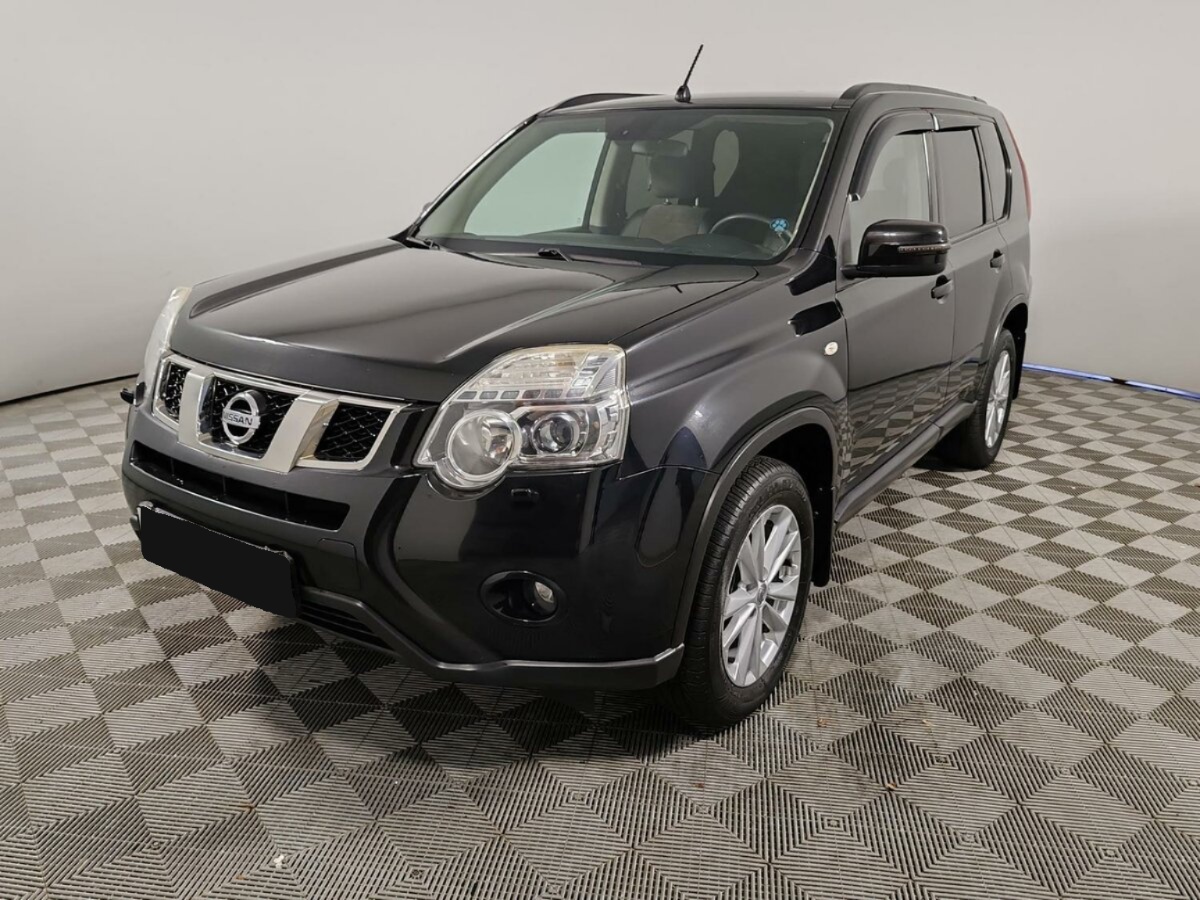 Nissan X-Trail II Рестайлинг, 2012, 2012 с пробегом 208 230 км Nissan X-Trail II Рестайлинг, 2012, 2012 с пробегом 208 230 км, цвет , цена - 750 750 руб., кузов -