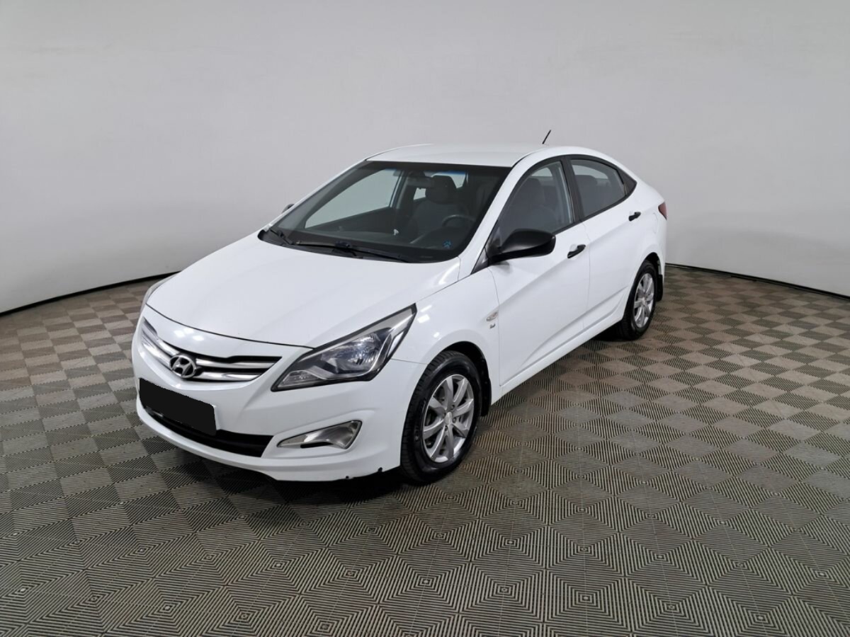 Hyundai Solaris I Рестайлинг, 2015, 2015 с пробегом 120 600 км Hyundai Solaris I Рестайлинг, 2015, 2015 с пробегом 120 600 км, цвет , цена - 539 500 руб., кузов -