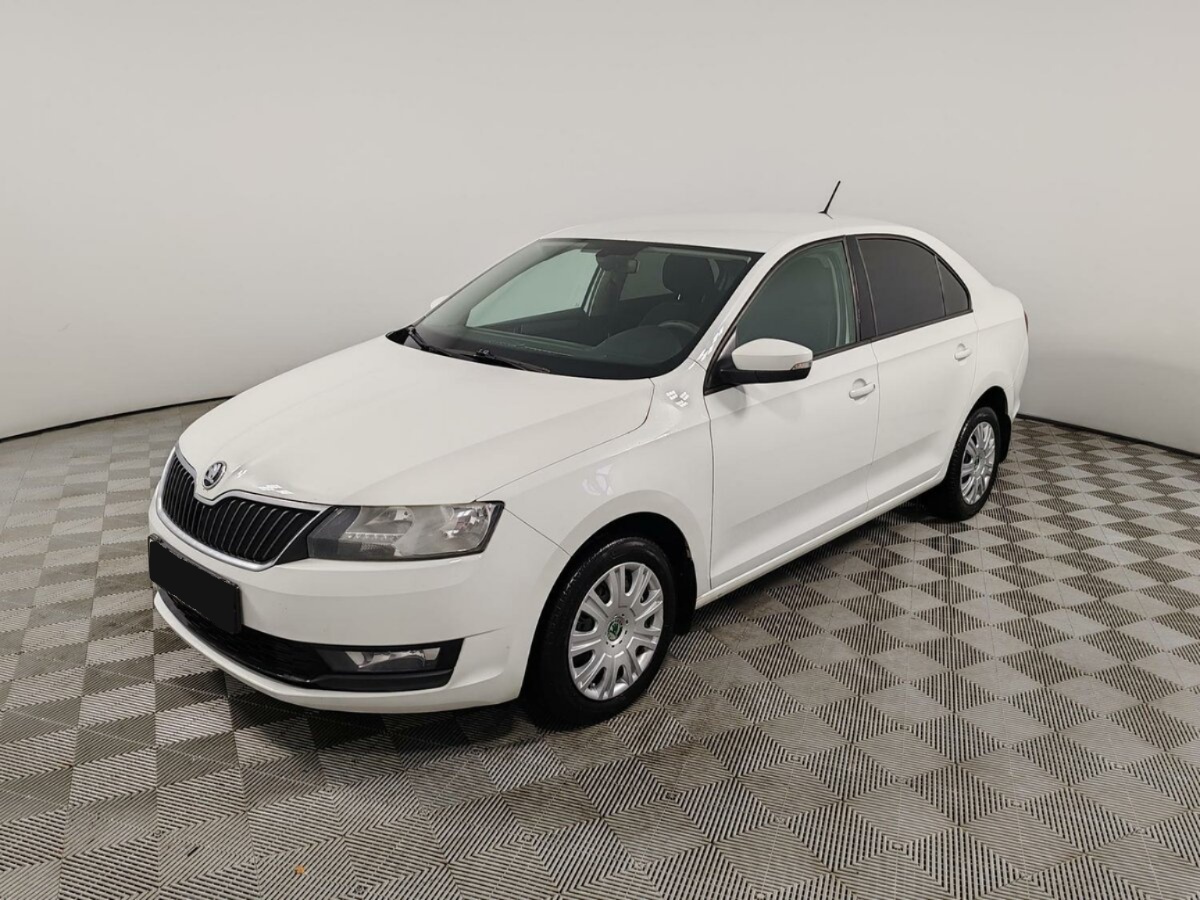 Skoda Rapid I Рестайлинг, 2017, 2017 с пробегом 198 698 км Skoda Rapid I Рестайлинг, 2017, 2017 с пробегом 198 698 км, цвет , цена - 756 000 руб., кузов -