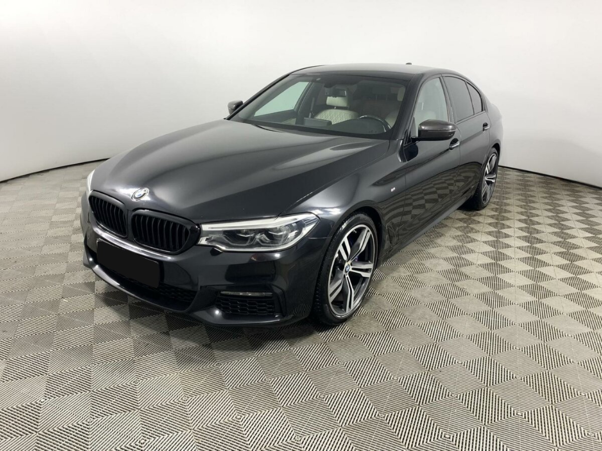 BMW 5 серии 530d xDrive VII (G30/G31), 2017, 2017 с пробегом 132 192 км BMW 5 серии 530d xDrive VII (G30/G31), 2017, 2017 с пробегом 132 192 км, цвет , цена - 2 275 000 руб., кузов -