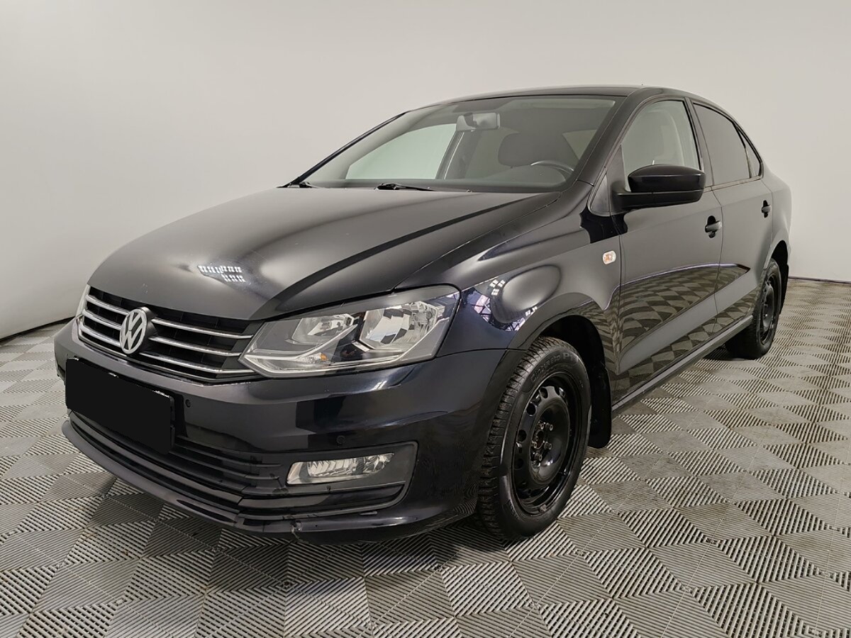 Volkswagen Polo V Рестайлинг, 2019, 2019 с пробегом 65 911 км Volkswagen Polo V Рестайлинг, 2019, 2019 с пробегом 65 911 км, цвет , цена - 806 000 руб., кузов -
