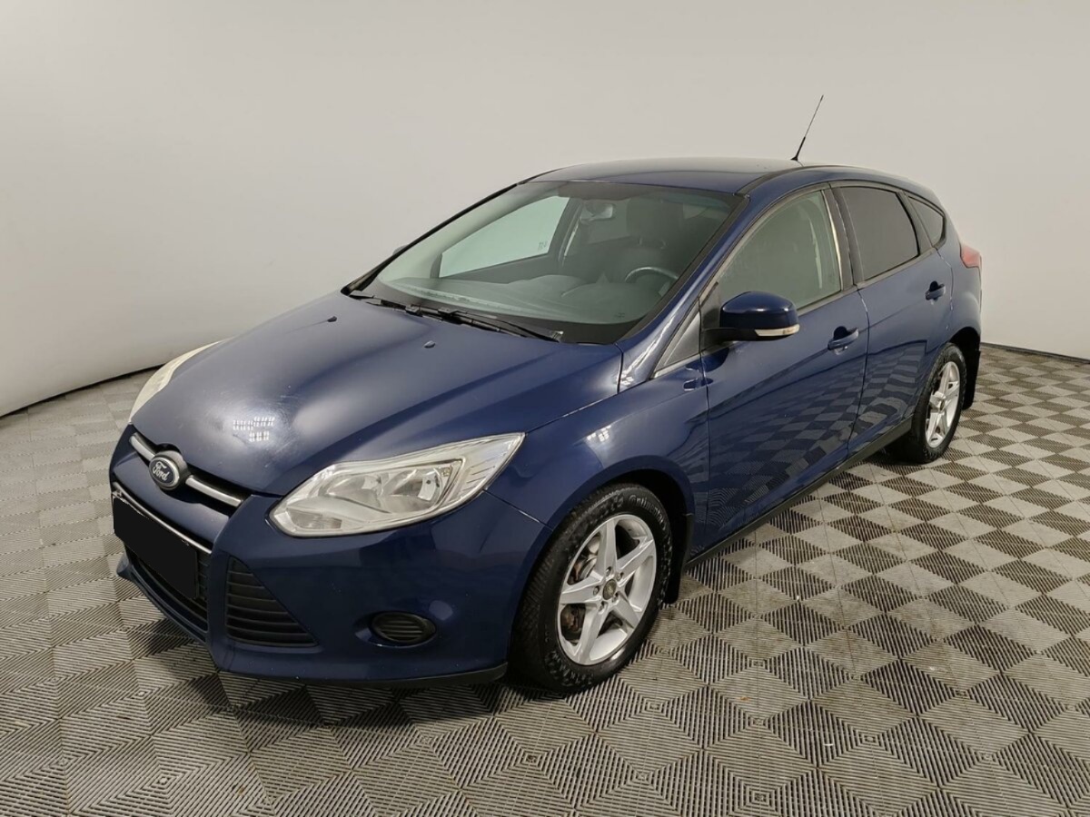 Ford Focus III, 2012, 2012 с пробегом 232 326 км Ford Focus III, 2012, 2012 с пробегом 232 326 км, цвет , цена - 373 750 руб., кузов -