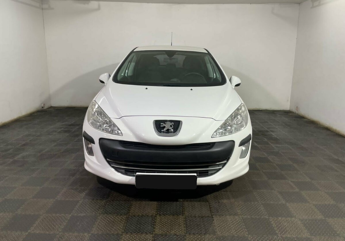 Peugeot 308, 2011, 2011 с пробегом 187 000 км Peugeot 308, 2011, 2011 с пробегом 187 000 км, цвет Белый, цена - 315 385 руб., кузов - Хэтчбек 5 дв.