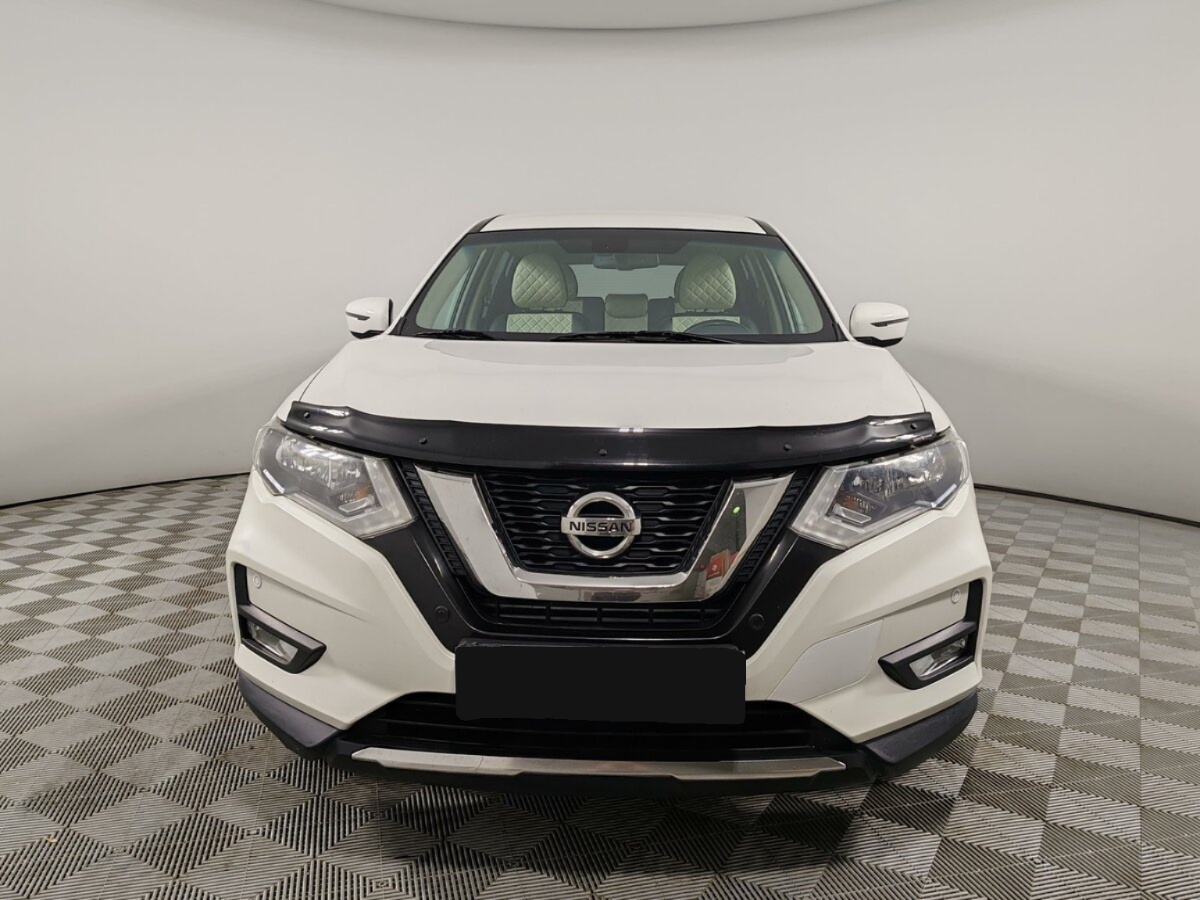Nissan X-Trail III, 2019, 2019 с пробегом 173 001 км Nissan X-Trail III, 2019, 2019 с пробегом 173 001 км, цвет , цена - 1 059 500 руб., кузов -