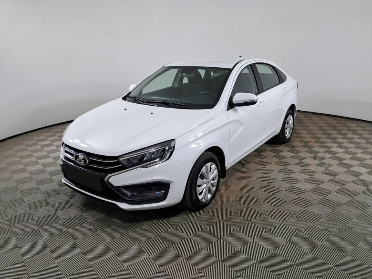 Lada (ВАЗ) Vesta I Рестайлинг (NG), 2024, 2024 с пробегом 40 330 км Lada (ВАЗ) Vesta I Рестайлинг (NG), 2024, 2024 с пробегом 40 330 км, цвет , цена - 734 500 руб., кузов -