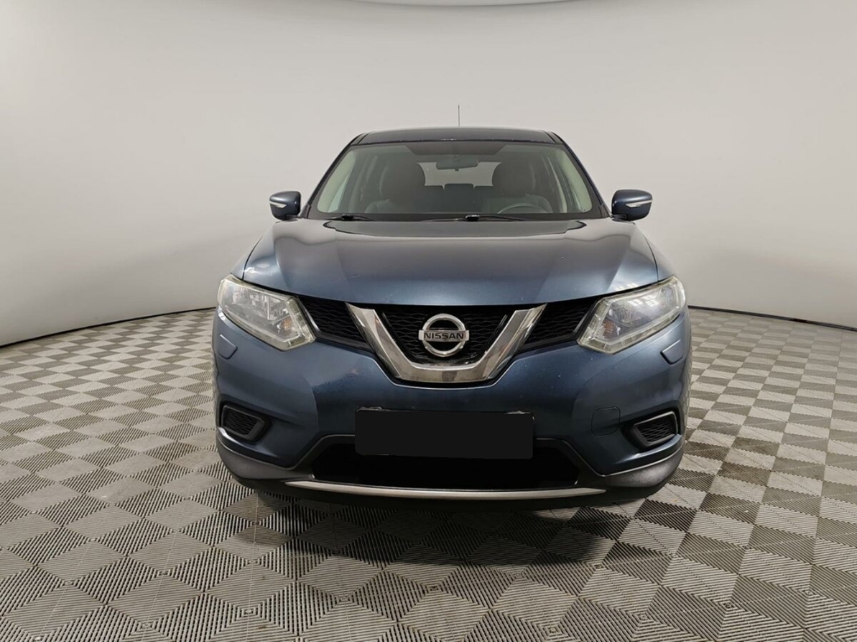 Nissan X-Trail III, 2015, 2015 с пробегом 346 935 км Nissan X-Trail III, 2015, 2015 с пробегом 346 935 км, цвет , цена - 767 000 руб., кузов -