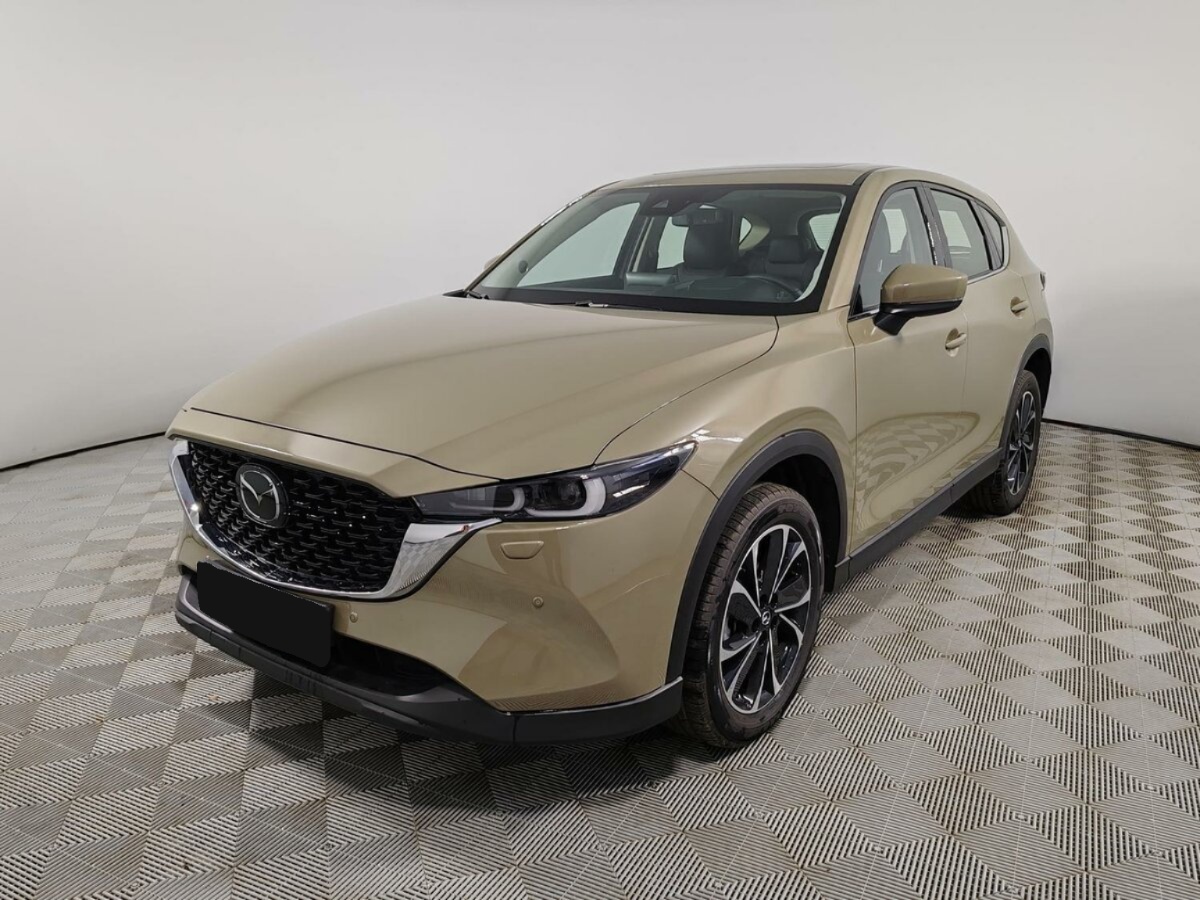 Mazda CX-5 II Рестайлинг, 2023, 2023 с пробегом 28 км Mazda CX-5 II Рестайлинг, 2023, 2023 с пробегом 28 км, цвет , цена - 3 250 000 руб., кузов -