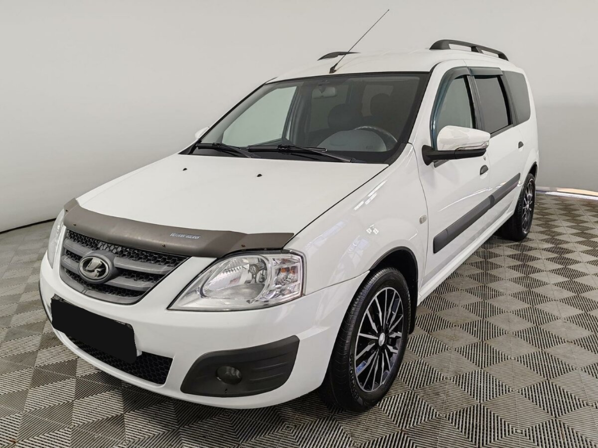 Lada (ВАЗ) Largus Cross I, 2020, 2020 с пробегом 91 604 км Lada (ВАЗ) Largus Cross I, 2020, 2020 с пробегом 91 604 км, цвет , цена - 630 500 руб., кузов -