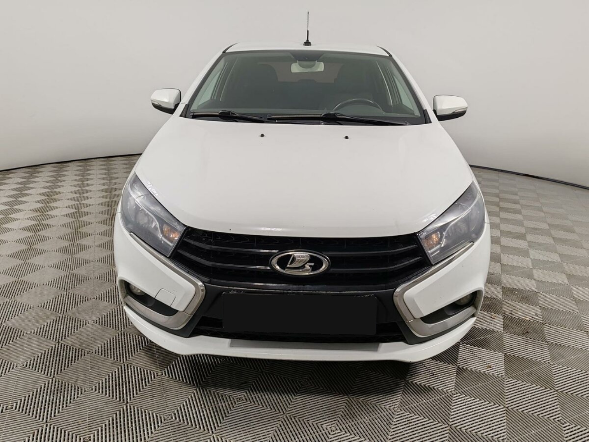 Lada (ВАЗ) Vesta Cross I, 2019, 2019 с пробегом 123 935 км Lada (ВАЗ) Vesta Cross I, 2019, 2019 с пробегом 123 935 км, цвет , цена - 559 000 руб., кузов -