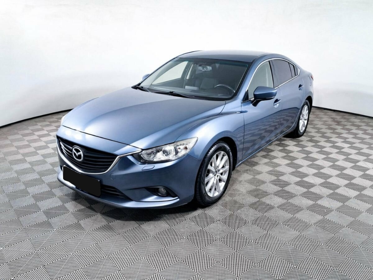 Mazda 6 III (GJ) Рестайлинг, 2017, 2017 с пробегом 189 207 км Mazda 6 III (GJ) Рестайлинг, 2017, 2017 с пробегом 189 207 км, цвет , цена - 974 350 руб., кузов -