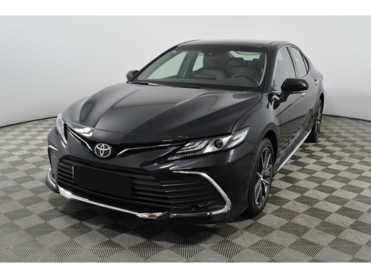 Toyota Camry VIII (XV70) Рестайлинг, 2023, 2023 с пробегом 32 180 км Toyota Camry VIII (XV70) Рестайлинг, 2023, 2023 с пробегом 32 180 км, цвет , цена - 2 528 500 руб., кузов -