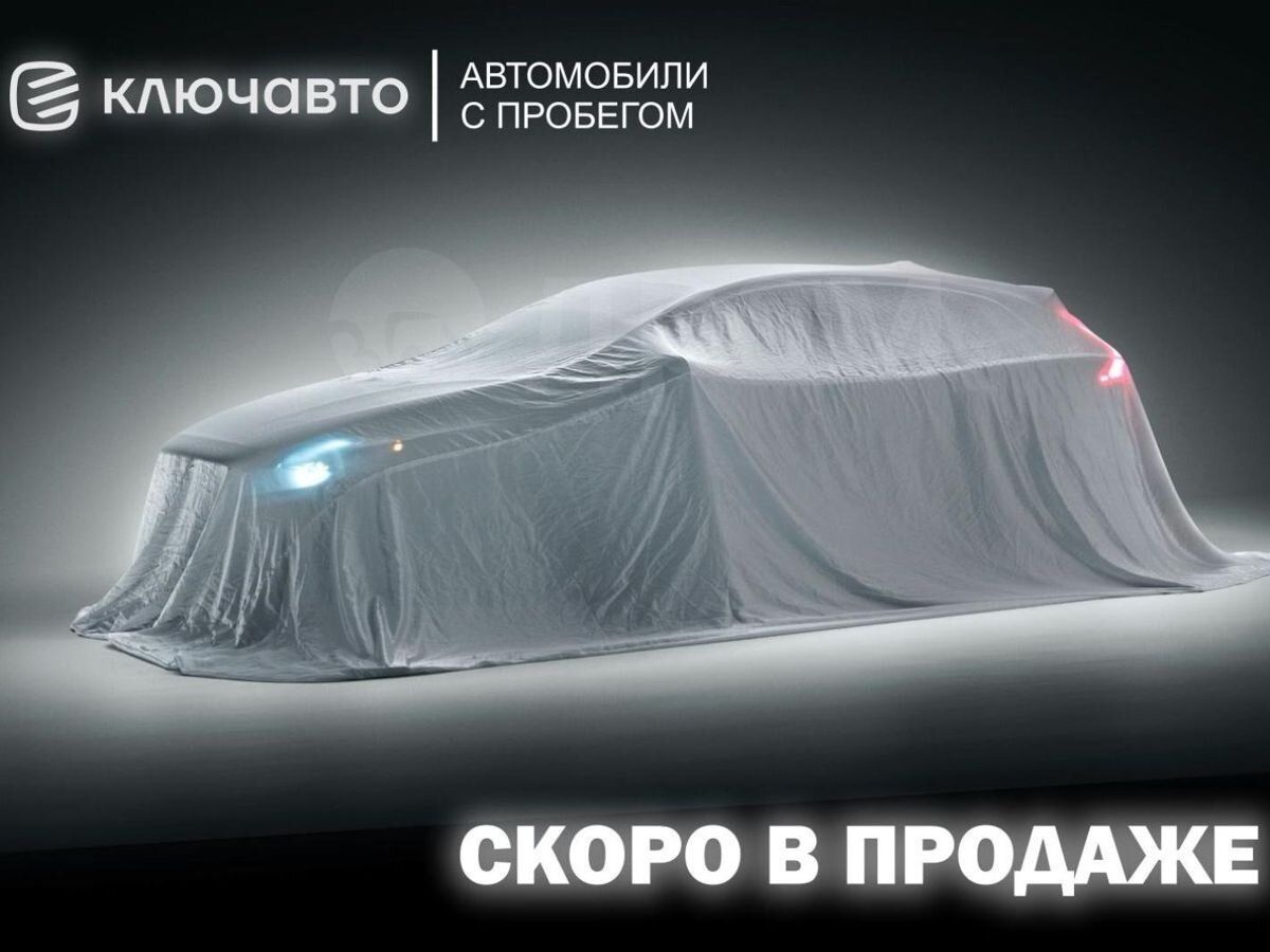 Renault Sandero, 1 поколение