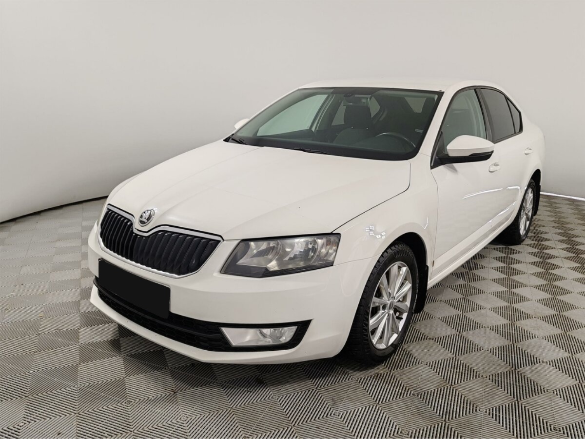 Skoda Octavia III (A7), 2013, 2013 с пробегом 190 118 км Skoda Octavia III (A7), 2013, 2013 с пробегом 190 118 км, цвет , цена - 559 650 руб., кузов -