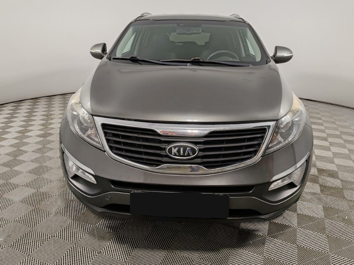 Kia Sportage III, 2012, 2012 с пробегом 223 324 км Kia Sportage III, 2012, 2012 с пробегом 223 324 км, цвет , цена - 695 500 руб., кузов -