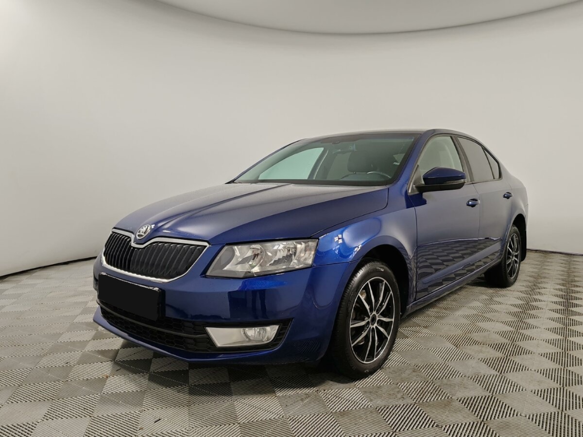 Skoda Octavia III (A7), 2013, 2013 с пробегом 271 189 км Skoda Octavia III (A7), 2013, 2013 с пробегом 271 189 км, цвет , цена - 555 750 руб., кузов -