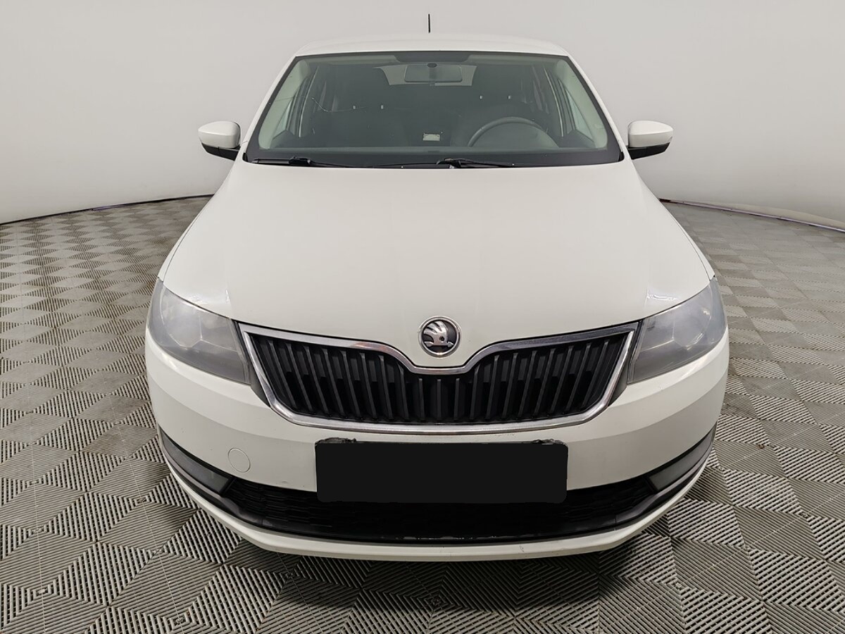 Skoda Rapid I Рестайлинг, 2019, 2019 с пробегом 153 154 км Skoda Rapid I Рестайлинг, 2019, 2019 с пробегом 153 154 км, цвет , цена - 908 000 руб., кузов -