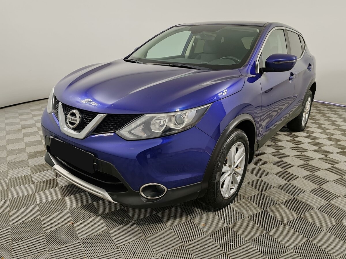 Nissan Qashqai II, 2017, 2017 с пробегом 122 324 км Nissan Qashqai II, 2017, 2017 с пробегом 122 324 км, цвет , цена - 1 004 250 руб., кузов -