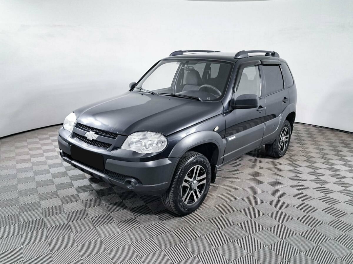 Chevrolet Niva I Рестайлинг, 2012, 2012 с пробегом 181 920 км Chevrolet Niva I Рестайлинг, 2012, 2012 с пробегом 181 920 км, цвет , цена - 273 000 руб., кузов -