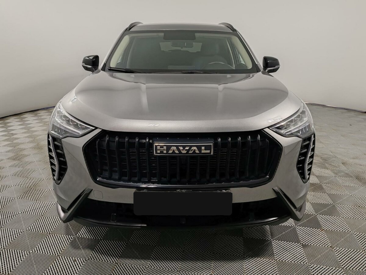 Haval Jolion I, 2024, 2024 с пробегом 9 480 км Haval Jolion I, 2024, 2024 с пробегом 9 480 км, цвет , цена - 1 335 750 руб., кузов -