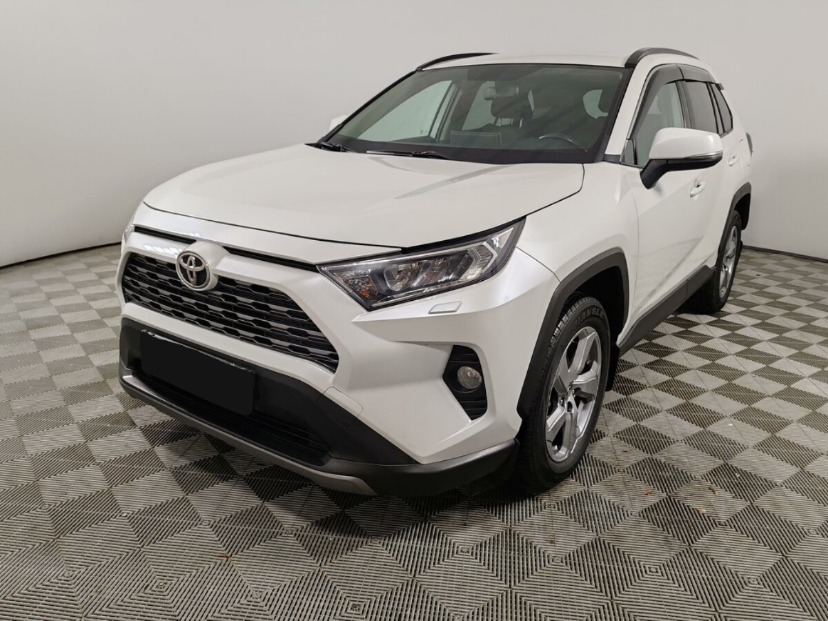 Toyota RAV4 V (XA50), 2019, 2019 с пробегом 152 968 км Toyota RAV4 V (XA50), 2019, 2019 с пробегом 152 968 км, цвет , цена - 1 625 000 руб., кузов -