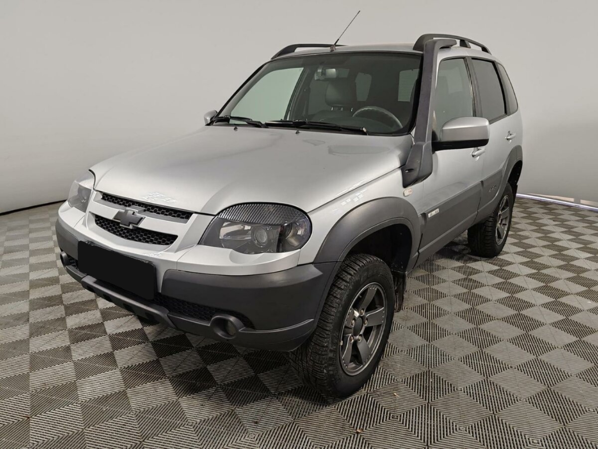 Chevrolet Niva I Рестайлинг, 2018, 2018 с пробегом 61 845 км Chevrolet Niva I Рестайлинг, 2018, 2018 с пробегом 61 845 км, цвет , цена - 500 500 руб., кузов -
