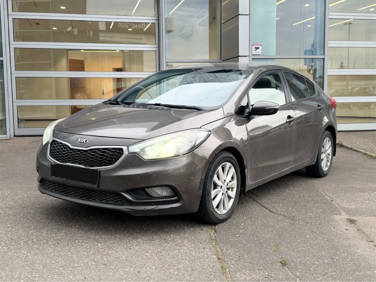 Kia Cerato III, 2013, 2013 с пробегом 238 439 км Kia Cerato III, 2013, 2013 с пробегом 238 439 км, цвет , цена - 552 500 руб., кузов -