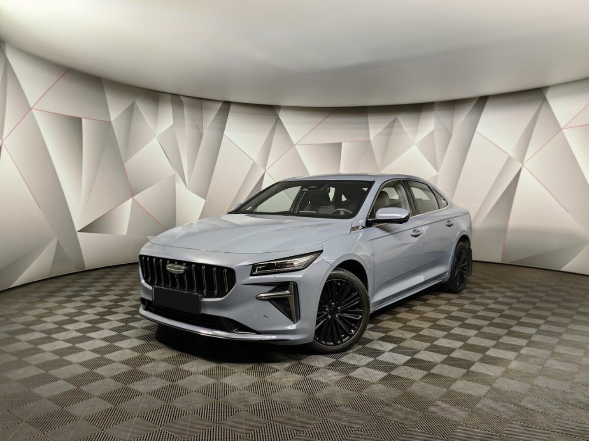 Geely Preface I, 2024, 2024 с пробегом 7 101 км Geely Preface I, 2024, 2024 с пробегом 7 101 км, цвет , цена - 1 776 450 руб., кузов -