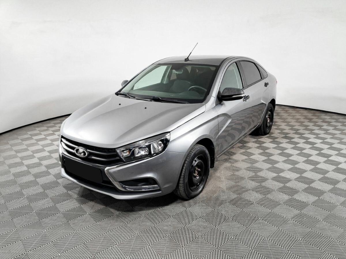Lada (ВАЗ) Vesta I, 2017, 2017 с пробегом 78 000 км Lada (ВАЗ) Vesta I, 2017, 2017 с пробегом 78 000 км, цвет , цена - 533 000 руб., кузов -