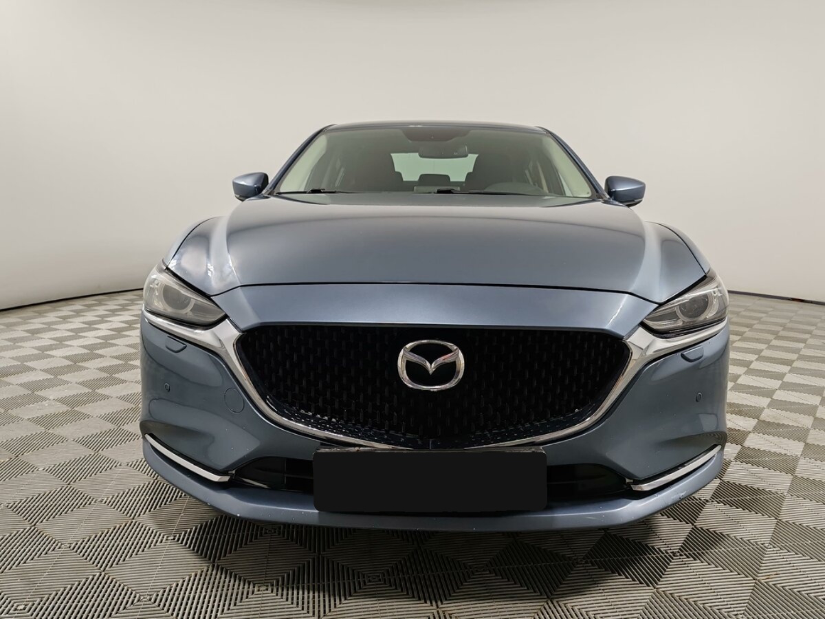 Mazda 6 III (GJ) Рестайлинг 2, 2019, 2019 с пробегом 69 186 км Mazda 6 III (GJ) Рестайлинг 2, 2019, 2019 с пробегом 69 186 км, цвет , цена - 1 413 750 руб., кузов -