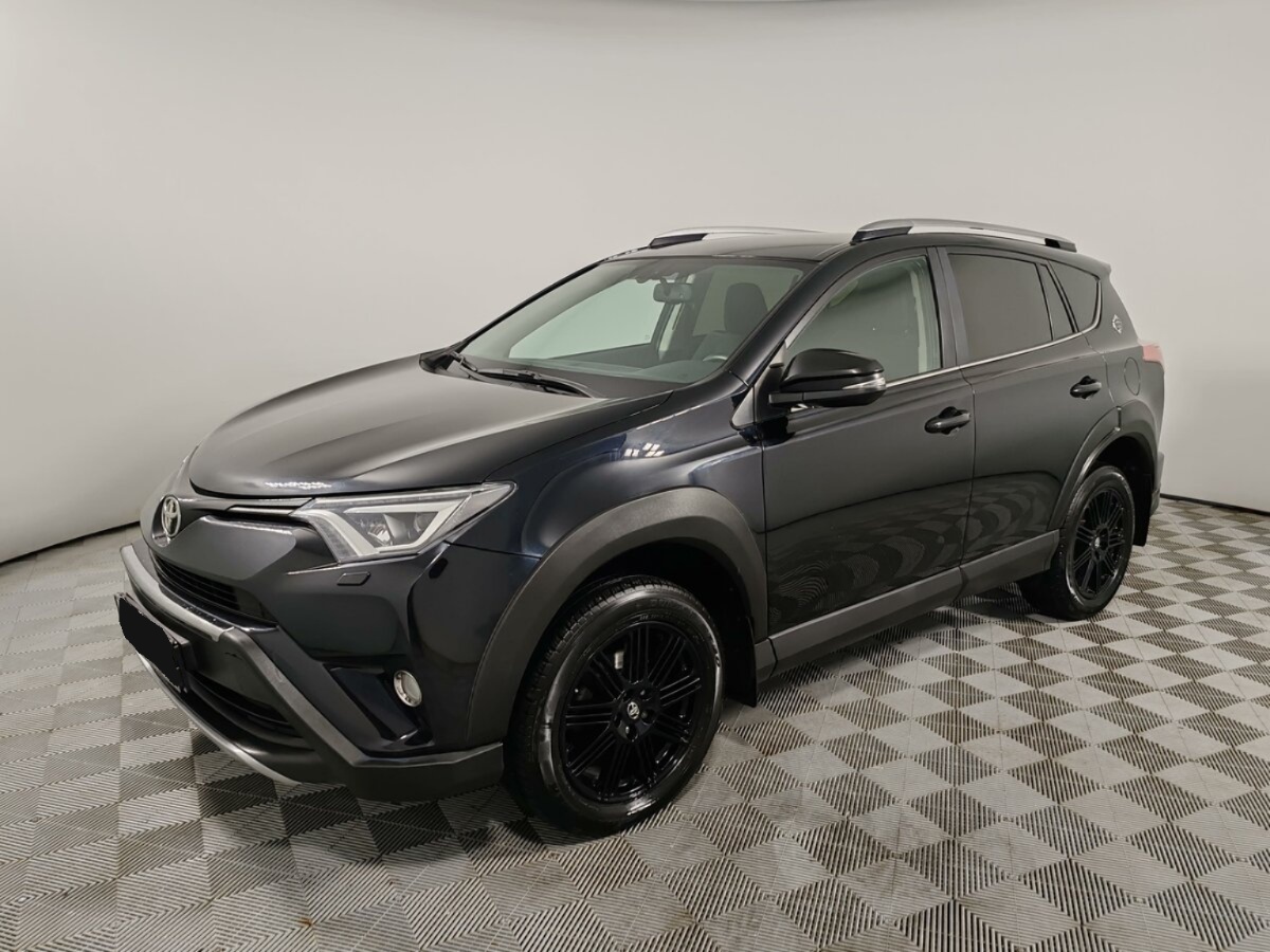 Toyota RAV4 IV (XA40) Рестайлинг, 2018, 2018 с пробегом 64 196 км Toyota RAV4 IV (XA40) Рестайлинг, 2018, 2018 с пробегом 64 196 км, цвет , цена - 1 976 000 руб., кузов -
