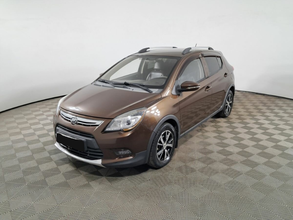 Lifan X50, 2016, 2016 с пробегом 126 242 км Lifan X50, 2016, 2016 с пробегом 126 242 км, цвет , цена - 308 000 руб., кузов -