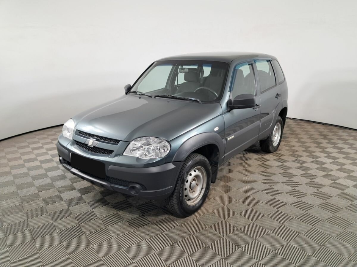 Chevrolet Niva I Рестайлинг, 2016, 2016 с пробегом 102 491 км Chevrolet Niva I Рестайлинг, 2016, 2016 с пробегом 102 491 км, цвет , цена - 428 350 руб., кузов -