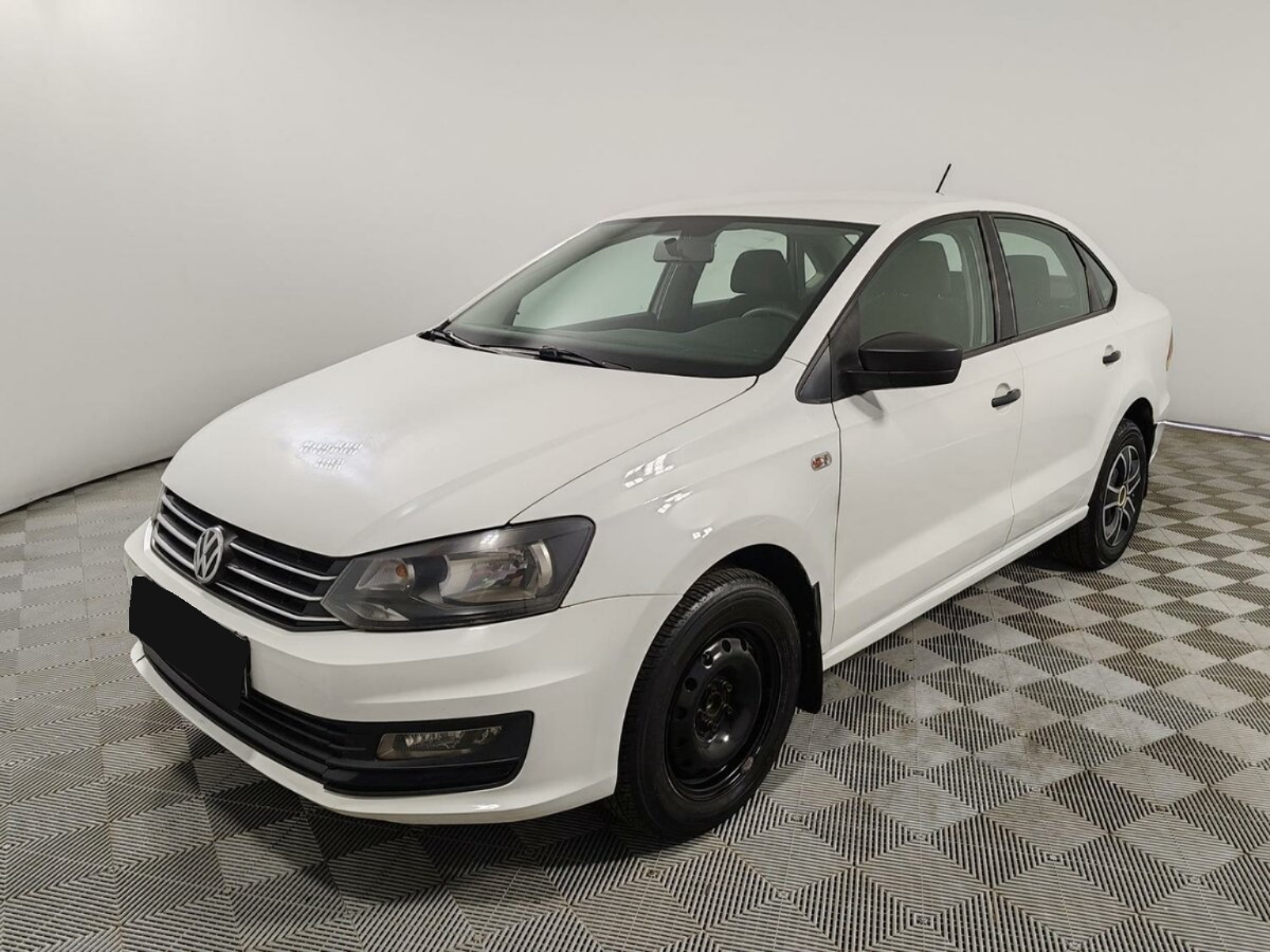 Volkswagen Polo V Рестайлинг, 2016, 2016 с пробегом 259 271 км Volkswagen Polo V Рестайлинг, 2016, 2016 с пробегом 259 271 км, цвет , цена - 377 000 руб., кузов -