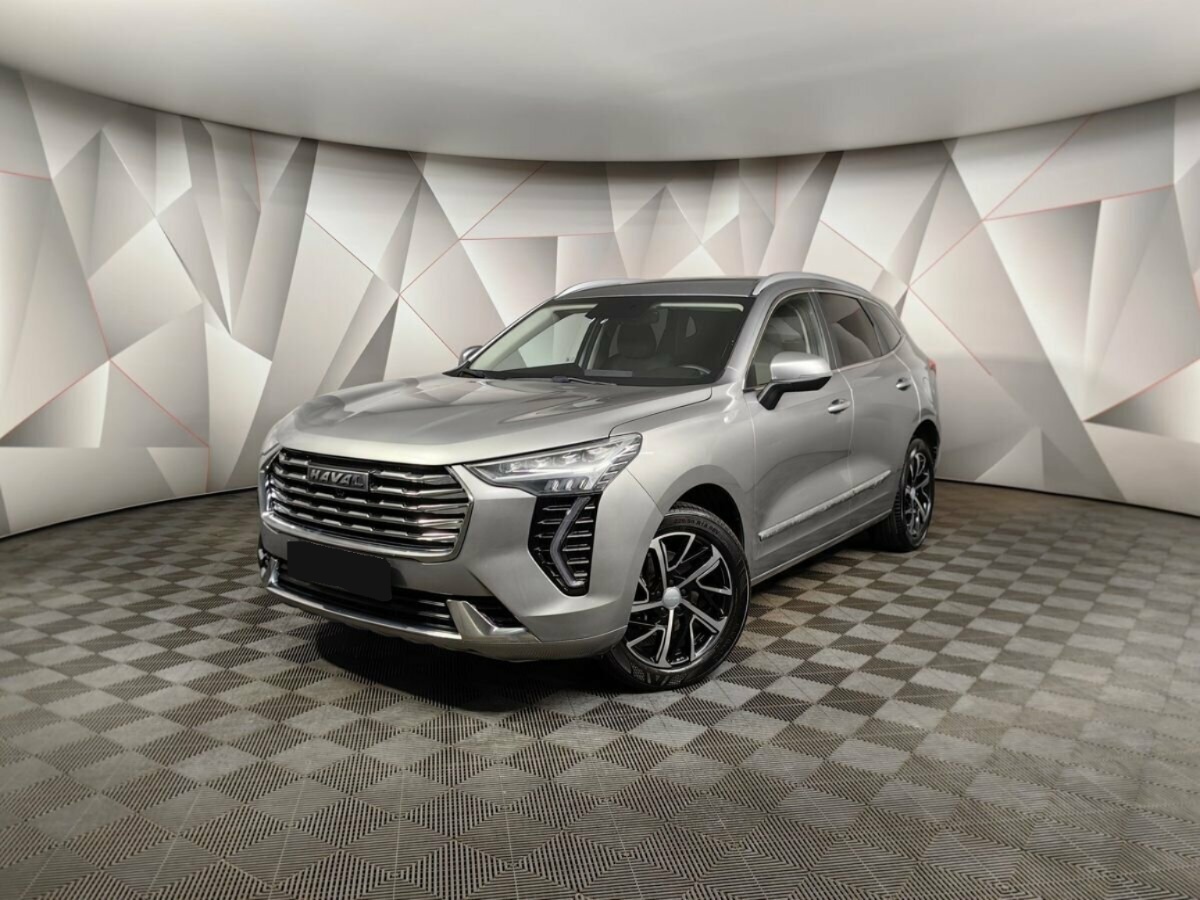 Haval Jolion I, 2021, 2021 с пробегом 39 320 км Haval Jolion I, 2021, 2021 с пробегом 39 320 км, цвет , цена - 993 850 руб., кузов -
