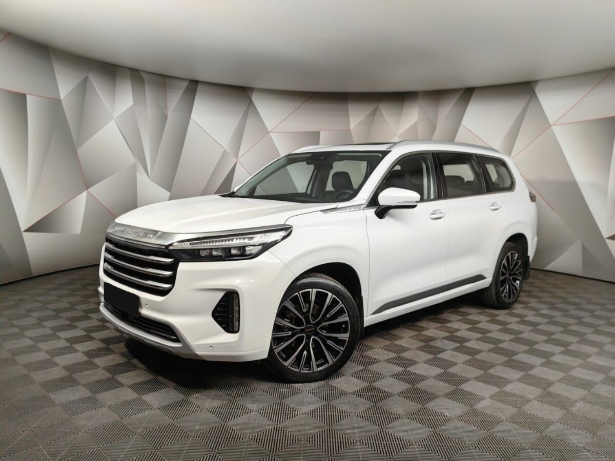 Exeed VX I, 2023, 2023 с пробегом 25 056 км Exeed VX I, 2023, 2023 с пробегом 25 056 км, цвет , цена - 2 399 200 руб., кузов -