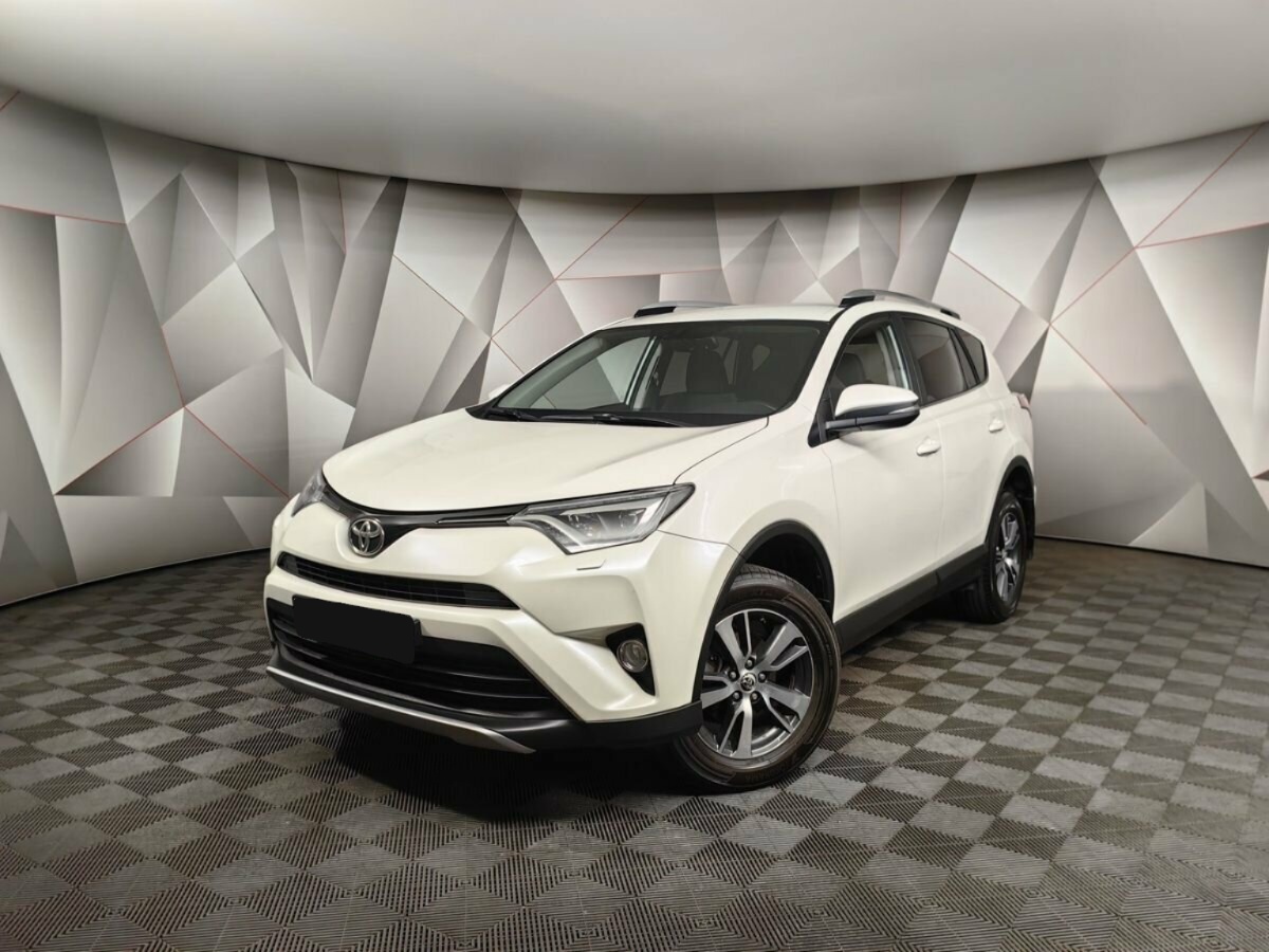 Toyota RAV4 IV (XA40) Рестайлинг, 2017, 2017 с пробегом 156 051 км Toyota RAV4 IV (XA40) Рестайлинг, 2017, 2017 с пробегом 156 051 км, цвет , цена - 1 201 850 руб., кузов -